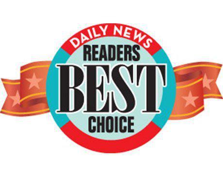 Readers Best Logo